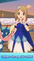 Pokémon Masters EX MOD APK