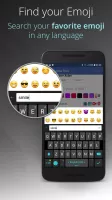 Ginger Keyboard - Emoji, GIFs MOD APK