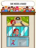 Be the Judge: Brain Games MOD APK