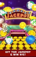 Coin Dozer: Casino MOD APK