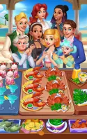 Food Voyage MOD APK