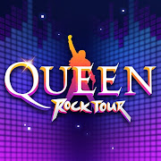 Queen: Rock Tour - The Officia MOD APK