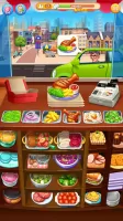 Crazy Chef: Cooking Race MOD APK