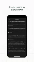 Perplexity - Ask Anything MOD APK