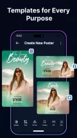 Flyer, Poster & Graphic Design MOD APK