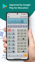Fraction Calculator Plus MOD APK