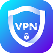 Omshy VPN - Secure VPN Proxy MOD APK