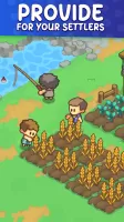Stone Age: Settlement survival MOD APK