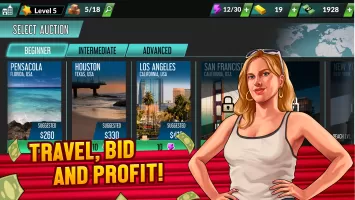 Bid Wars 2: Business Simulator MOD APK