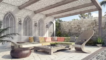 Home Design Dreams MOD APK