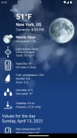 Weather XL PRO MOD APK