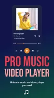 Music Player - MP3 Player MOD APK