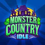 Monster Country Idle Tycoon MOD APK