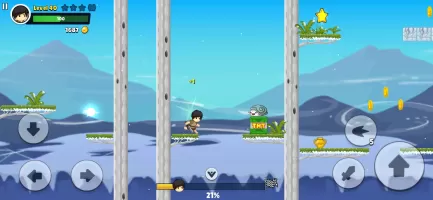 Dreamau Adventures MOD APK