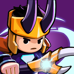 Endurance Clash MOD APK
