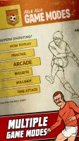 Flick Kick Football Kickoff MOD APK