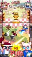 Cat Jump MOD APK