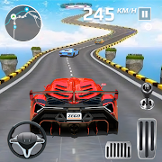 GT Car Stunt 3D: Car Driving MOD APK