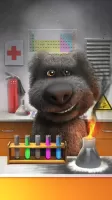 Talking Ben the Dog MOD APK