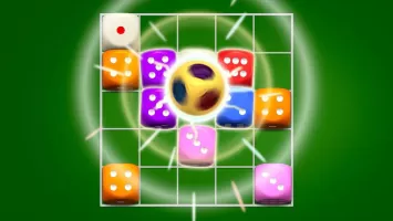 Dicedom - Merge Puzzle MOD APK
