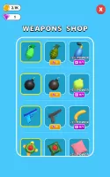 Attack Hole - Black Hole Games MOD APK