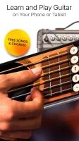 Real Guitar - Music Band Game MOD APK