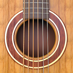 Guitar Solo: chords scales Fx MOD APK