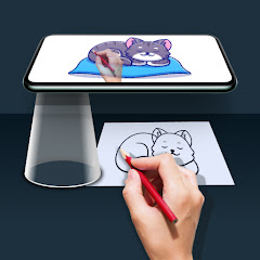 Draw Easy: Trace to Sketch MOD APK