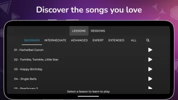 Piano Solo HD MOD APK