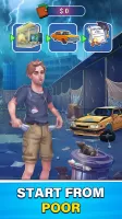Cash Masters: Idle Millionaire MOD APK
