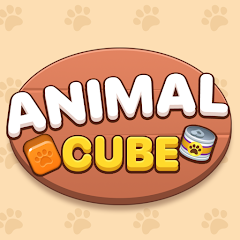 Animal Cube MOD APK