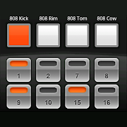 Electrum Drum Machine/Sampler MOD APK