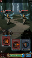 Titan Slayer: Deckbuilding RPG MOD APK