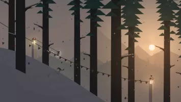Alto's Adventure MOD APK