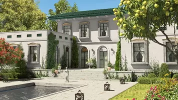 Million Dollar Home Design MOD APK
