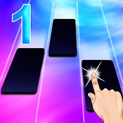 Magic Piano - Music Tiles 1 MOD APK