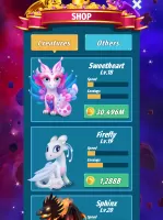 Dragons Evolution-Merge Dinos MOD APK