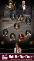 The Godfather: Family Dynasty MOD APK