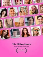 Chatrandom: Random Video Chat MOD APK