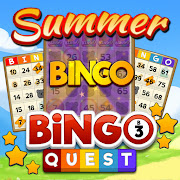 Bingo Quest: Summer Adventure MOD APK