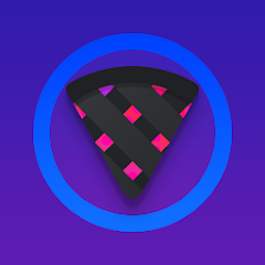 Baked - Dark Android Icon Pack MOD APK