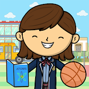 Lila's World: My School Games MOD APK