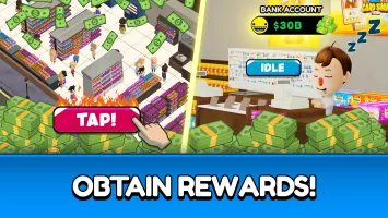 TCG Card Shop Tycoon Simulator MOD APK