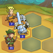Braveland Heroes MOD APK