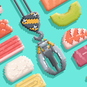 Rising Sushi - Free MOD APK