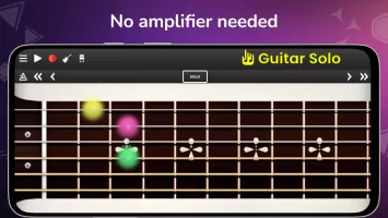 Guitar Solo: chords scales Fx MOD APK
