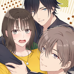 You Are Mine! Otome Love Story MOD APK