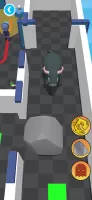 Mutant Escape MOD APK
