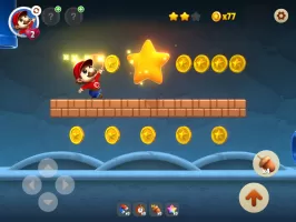 Super Run Adventure: Go Jungle MOD APK