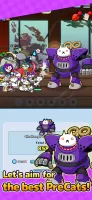 PreCats! - Idle Cat Raising MOD APK